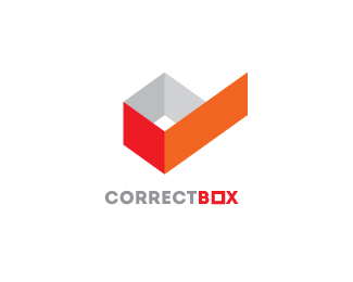 Box Logo - 21 Smart Box Logos For Inspiration | Designbeep