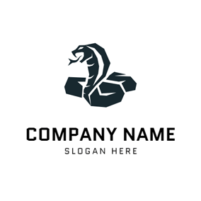 Snake Logo - Free Snake Logo Designs | DesignEvo Logo Maker