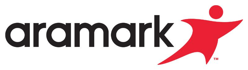 ARAMARK Logo - Brand New: New Logo for Aramark