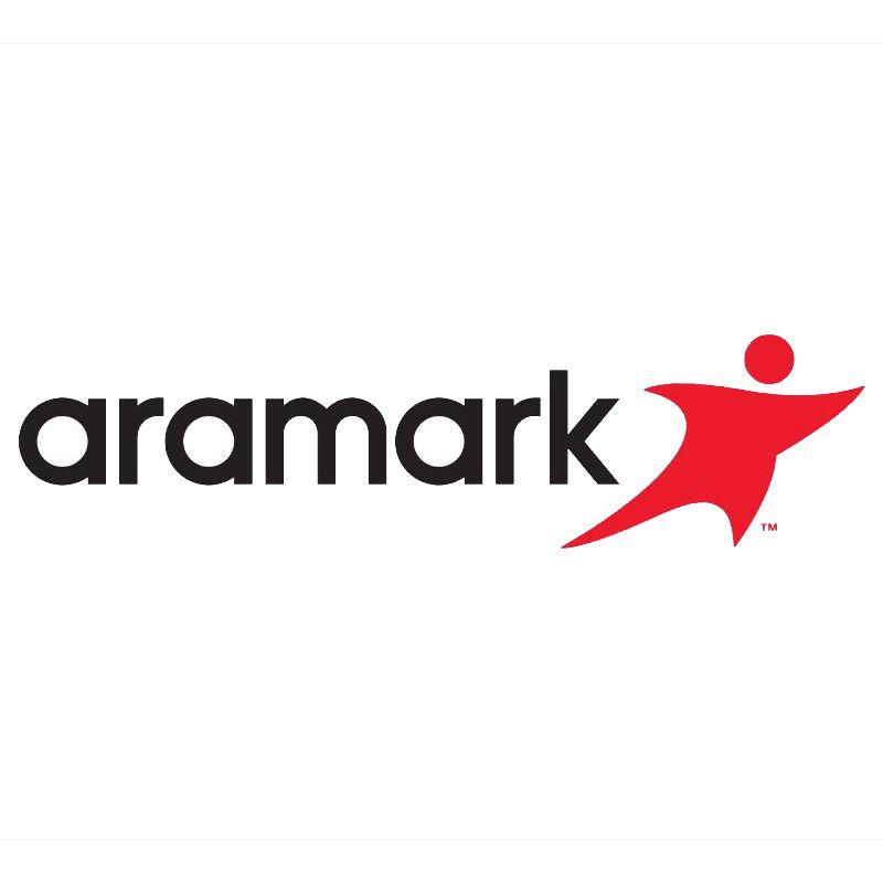 ARAMARK Logo - aramark-logo-sq - Huntbridge
