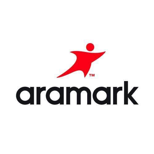 ARAMARK Logo - Aramark Logo - Initiative for Global Environmental Leadership
