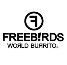 Freebirds Logo - Under the Microscope: Battle of the Burrito Brands — MAD Creative