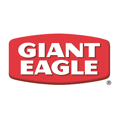 Red Circular Eagle Logo - Giant Eagle Weekly Ad Circular 2/7 - 2/13 | PromoGrocery