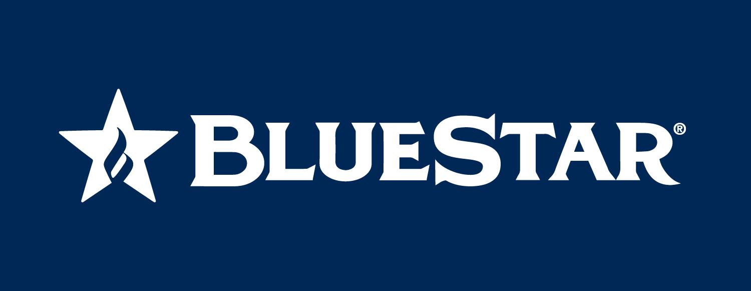Blue Star Logo - Logos & Media Images | BlueStar Press Materials