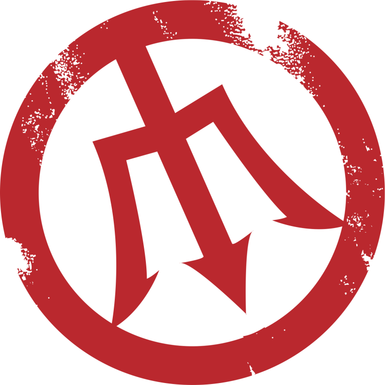 Red Trident Logo - Index Of Wp Content Uploads 2016 01