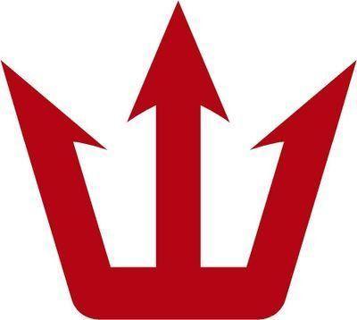 Red Trident Logo - Trident Sports (@TridentSportsFW) | Twitter