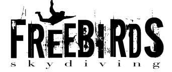 Freebirds Logo - Freebirds skydiving logo | Vince Pileggi was awarded a 2006 … | Flickr