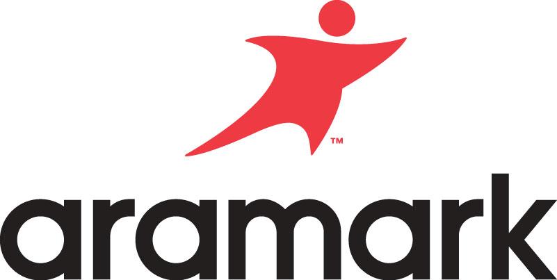 ARAMARK Logo - Aramark Logo Big Balmy Foodtruck Hamburg