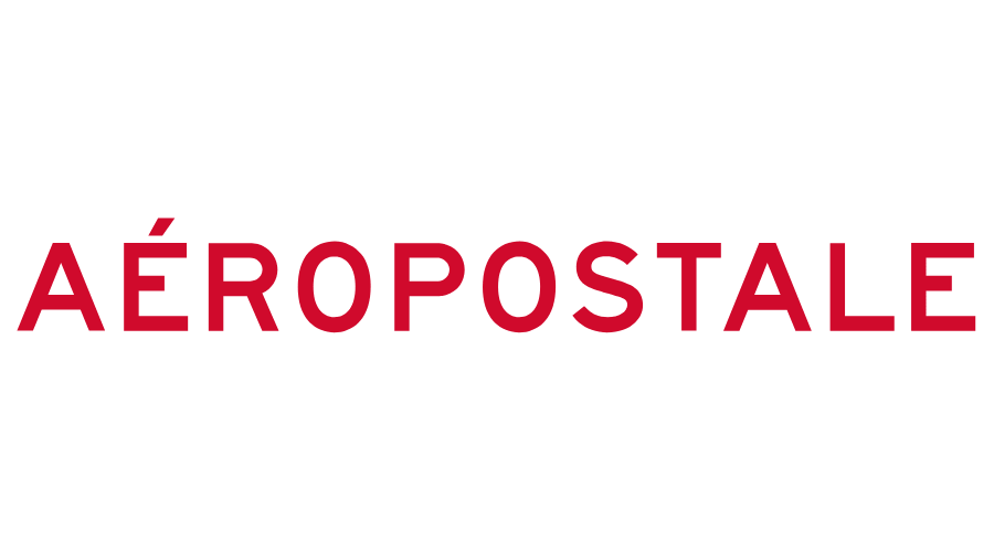 Aeropostale Logo - Aéropostale Logo Vector - (.SVG + .PNG)