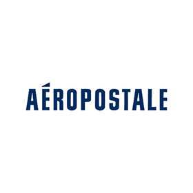 Aeropastle Logo - Aeropostale logo vector