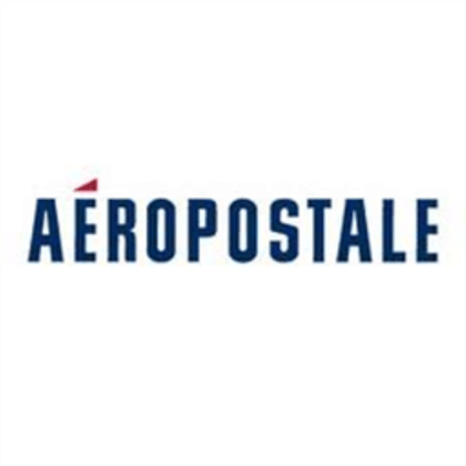 Aeropostale Logo - Logo Aeropostale