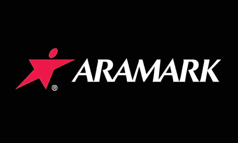 ARAMARK Logo - Aramark Fires Food Safety Manager for Outing Food Safety Concerns ...
