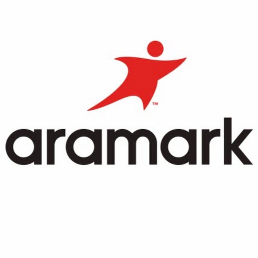 ARAMARK Logo - Aramark Uniform Services - YouTube