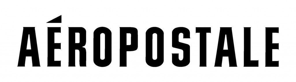Aeropostale Logo - Aéropostale (Eruowood)