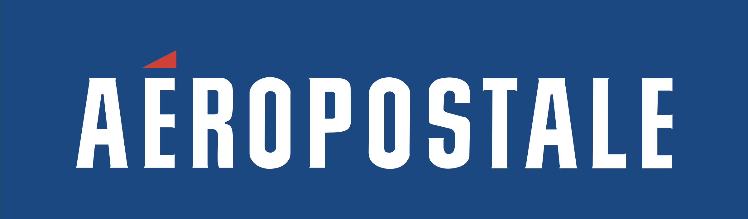 Aeropostale Logo - Aeropostale Logo PNG Transparent & SVG Vector