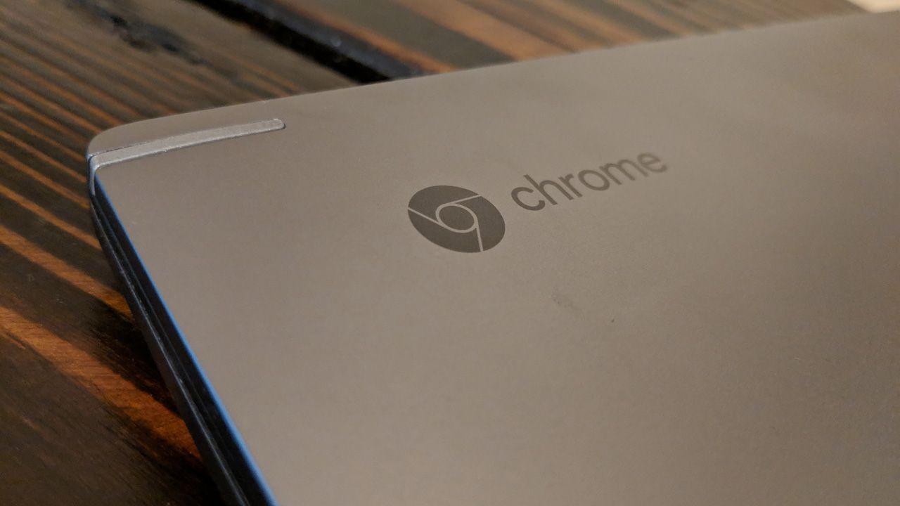 Chrome Mobile Logo - chrome-logo - Thurrott.com