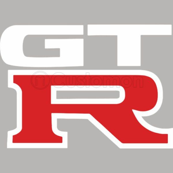 GTR Logo - Nissan GTR - Logo Travel Mug | Customon.com