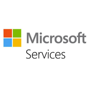 Microsoft Services Logo - Microsoft Services Logo