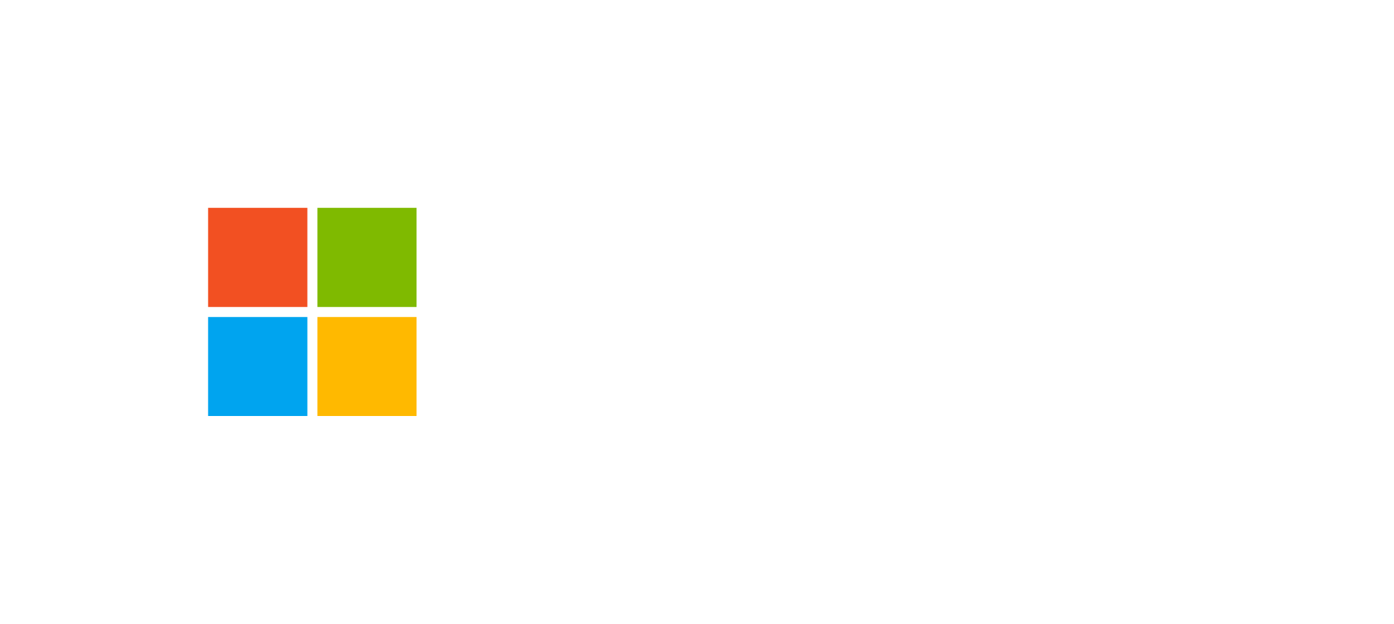 Microsoft Services Logo - Services Blog