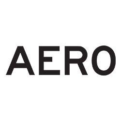 Aeropostale Logo - File:New Aero Logo.jpeg