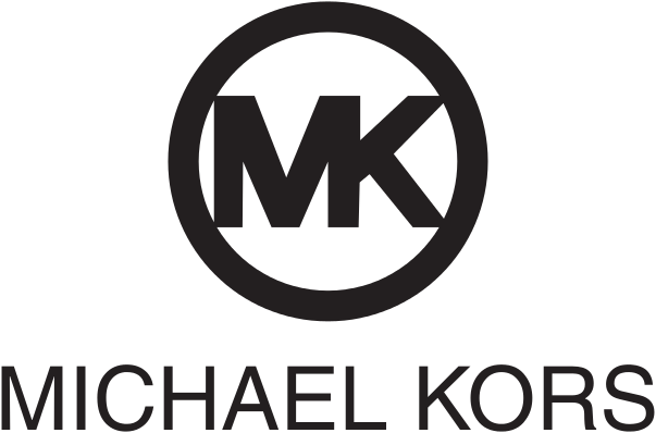 Michael Kors Logo - File:Michael Kors (brand) logo.svg