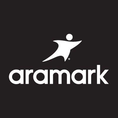 ARAMARK Logo - Aramark Uniform Svcs