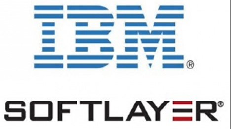 IBM SoftLayer Cloud Logo - IBM & SoftLayer Get to Poke AWS in the Eye