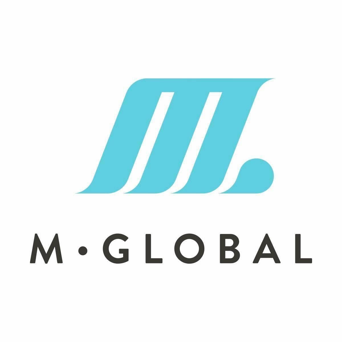 M Global Logo - M.Global Cincinnati Area Meeting SEP 2018