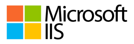 Microsoft Services Logo - Managed Microsoft IIS Cloud and IT Solutions