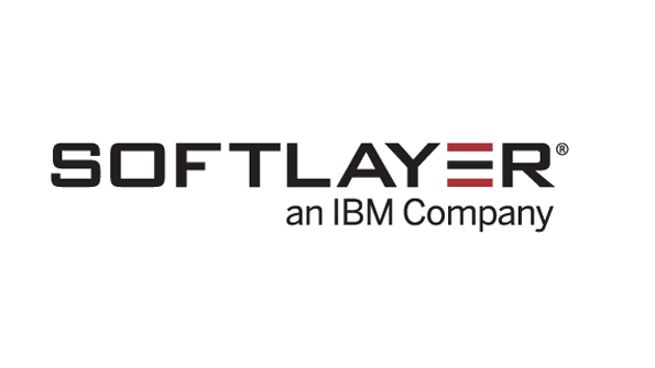 IBM SoftLayer Cloud Logo - IBM Adds Disaster Recovery Services to SoftLayer