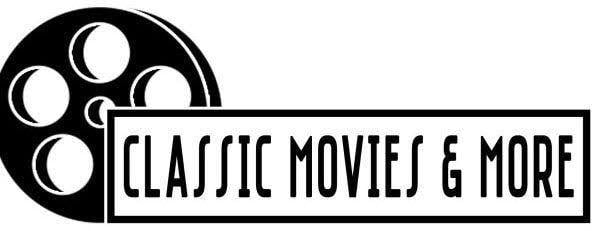 Old Movies Logo - Classic Movies & More – Once upon a screen…