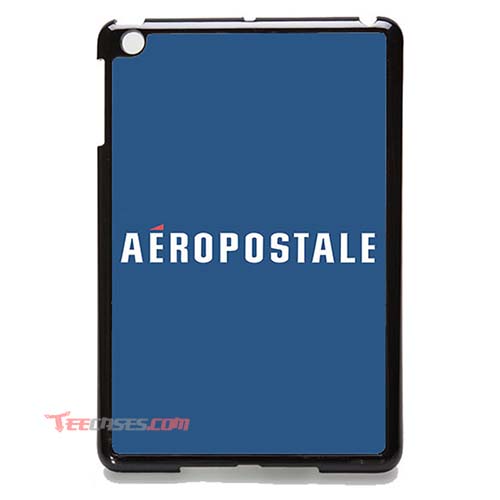Areopostle Logo - Aeropostale Logo iPad cases, iPad Cover, iPad case