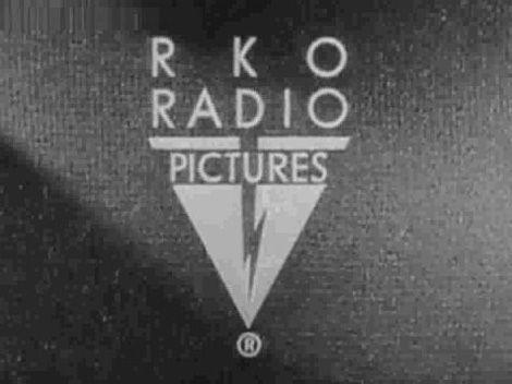Old Movies Logo - RKO Picture Old End Logo. Commercial Art. Movies, Film