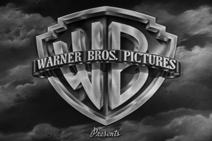 Old Movies Logo - You Must Remember This: The Warner Bros. Story: Richard Schickel