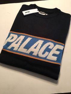Palace Clothing Logo - Best Palace Skateboards image. Street fashion, High Street