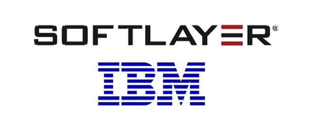 IBM SoftLayer Cloud Logo - Cloud Provider SoftLayer Expanding Rapidly As IBM Division