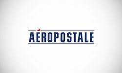 Aeropostale Logo - Teen Store Logos
