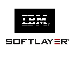IBM SoftLayer Cloud Logo - IBM saluta Softlayer, i servizi cloud cambiano nome