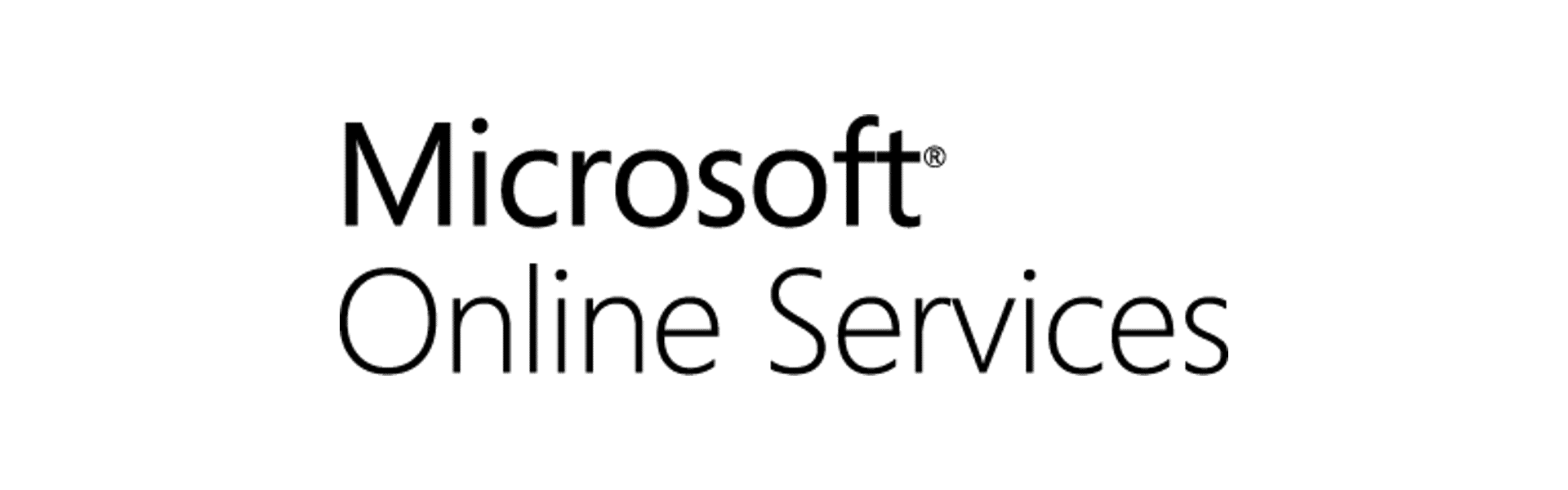 Microsoft Services Logo - messageconcept | The Company