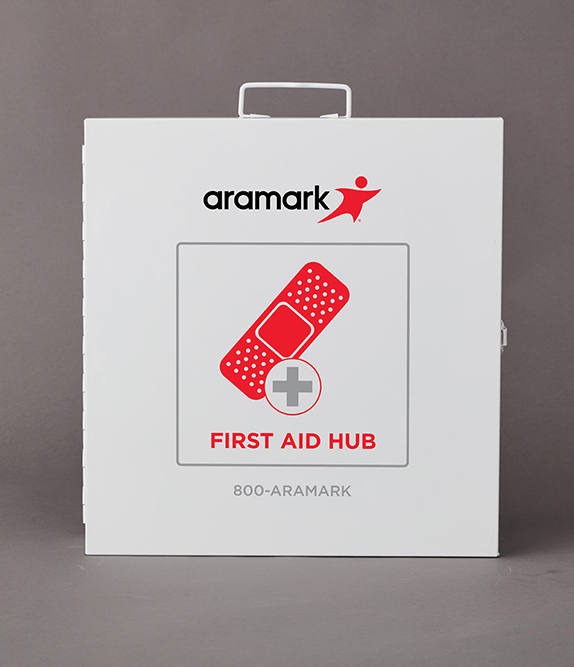 ARAMARK Logo - Uniforms & Supplies Services | Aramark Uniform Services