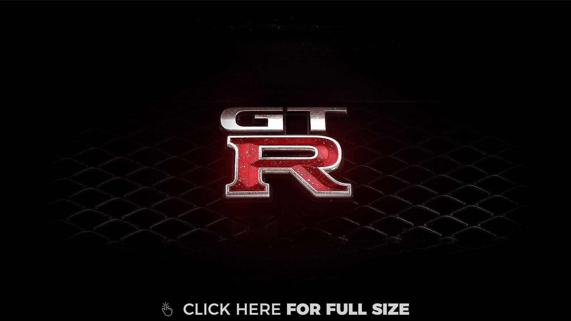 GTR Logo - Gtr Logo Wallpaper(54+) Wallpaper Collections