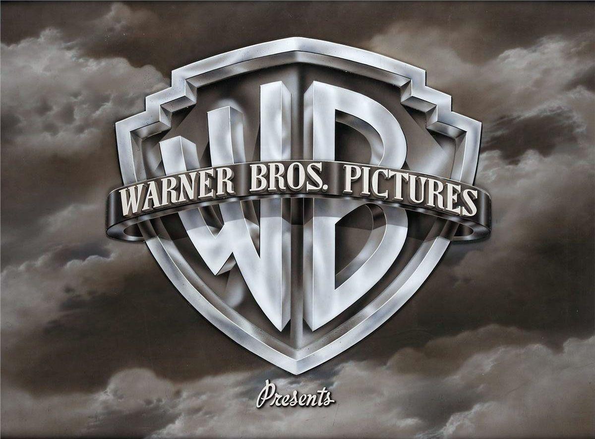 Old Movies Logo - STUDIO LOGO. CINEMA ADS AND ART. Movies, Warner bros, Film