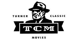 Old Movies Logo - Turner Classic Movies – Host Robert Osbourne's 20th Anniversary ...