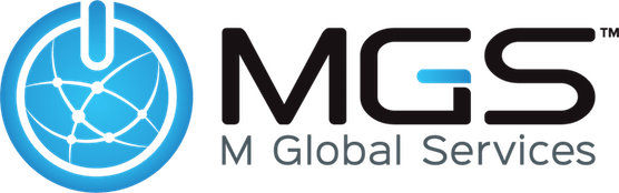 M Global Logo - Multi-Platform Third Party Maintenance Provider | M Global Services