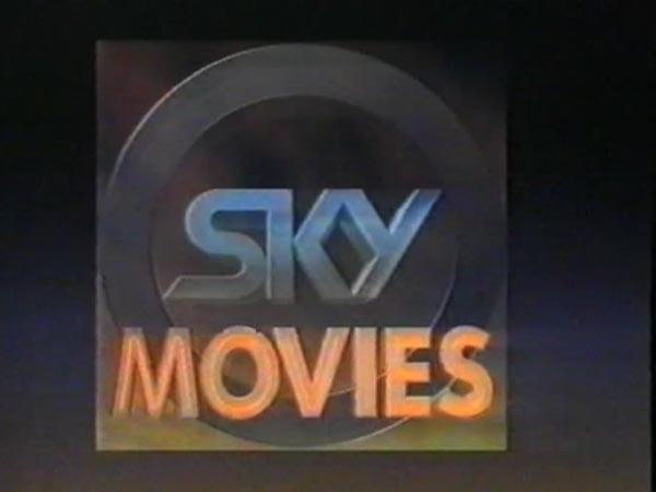 Old Movies Logo - Sky Cinema (UK and Ireland) | Logopedia | FANDOM powered by Wikia