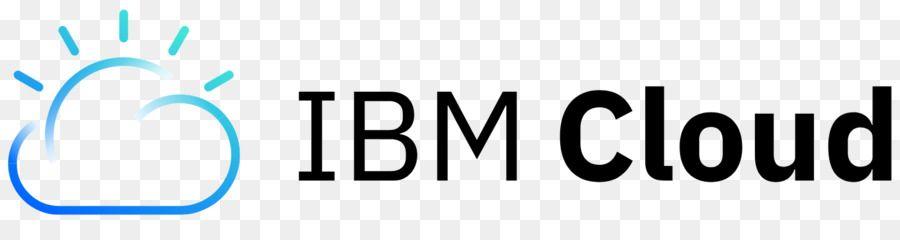 IBM SoftLayer Cloud Logo - IBM cloud computing SoftLayer Bluemix - ibm png download - 1600*400 ...