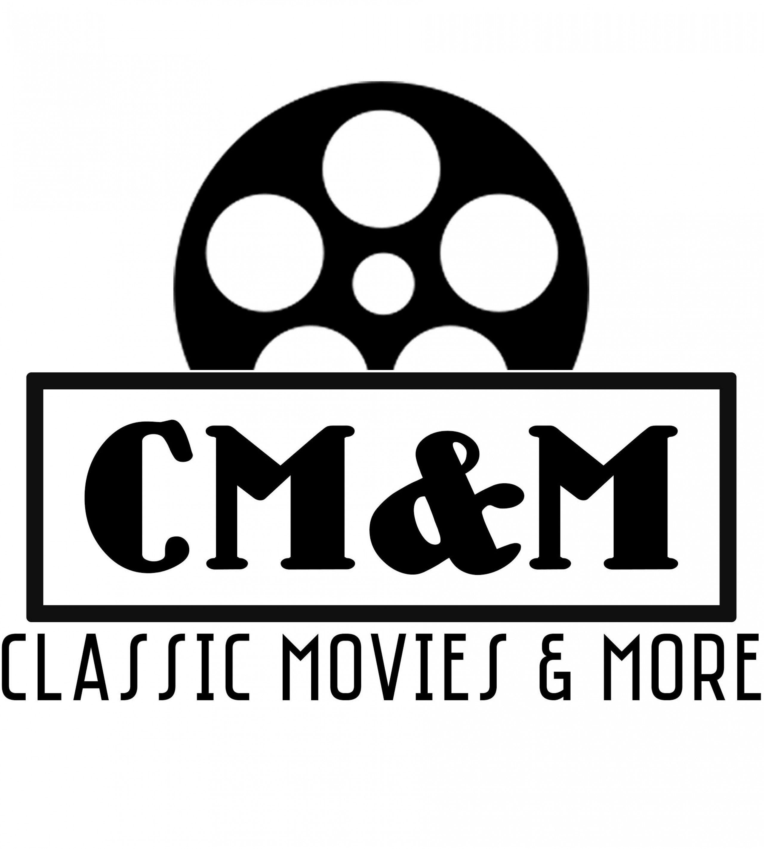 Old Movies Logo - YouTube Episodes – Classic Movies and More
