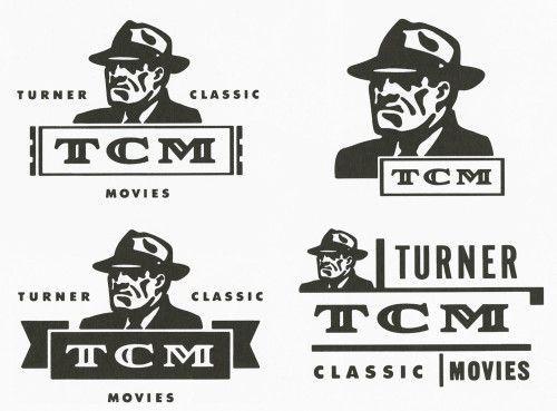 Old Movies Logo - There's a 95% percent chance that I'm watching TCM.... I love old ...