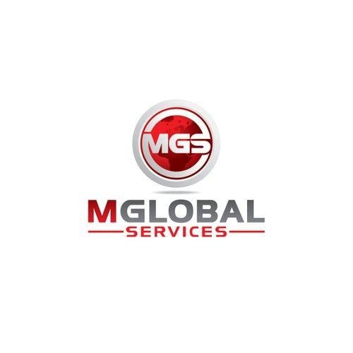 M Global Logo - M Global Services needs a new logo | Logo design contest