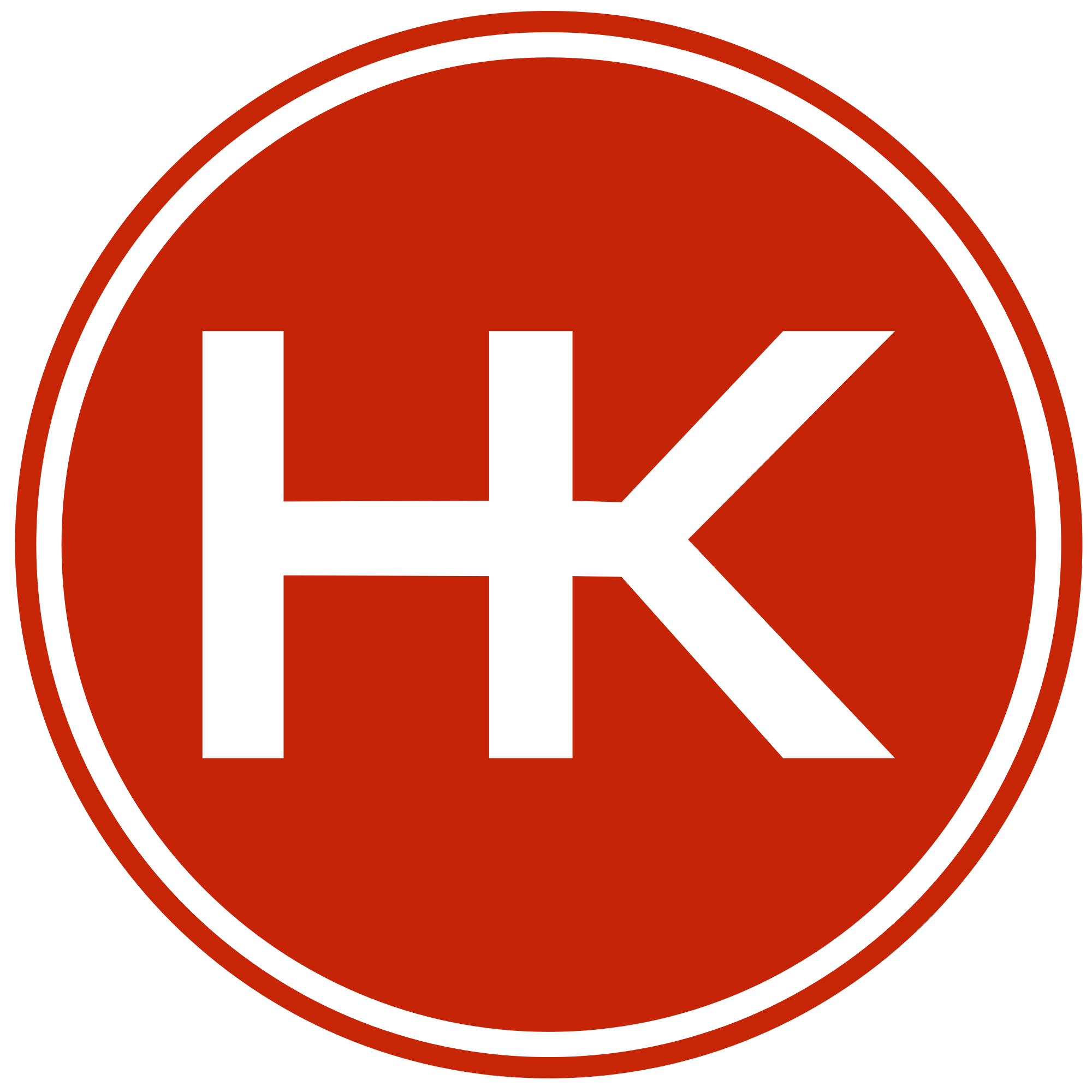 HK Logo - Image - HK-0.png | Logopedia | FANDOM powered by Wikia